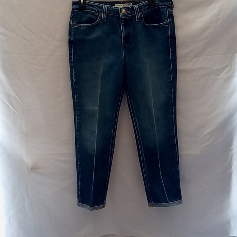 Tommy Hilfiger